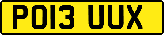 PO13UUX
