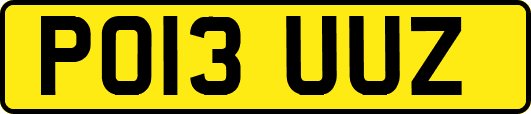PO13UUZ