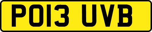 PO13UVB