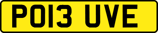 PO13UVE