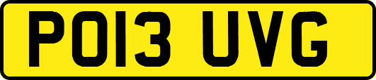 PO13UVG