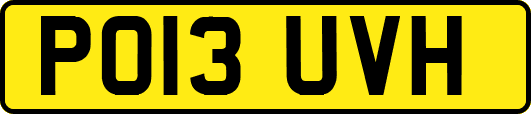 PO13UVH