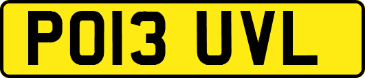 PO13UVL