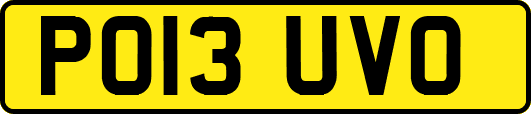 PO13UVO