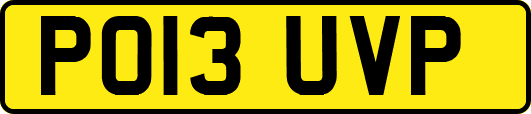 PO13UVP