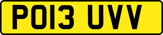 PO13UVV