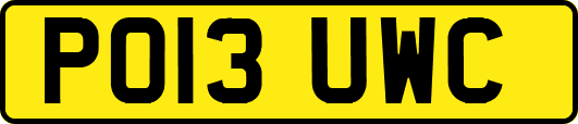 PO13UWC