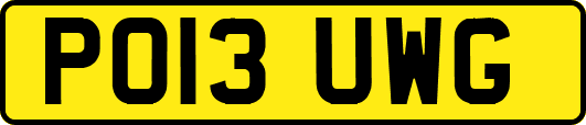 PO13UWG