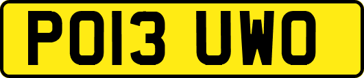 PO13UWO