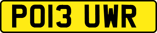 PO13UWR