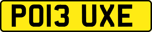 PO13UXE