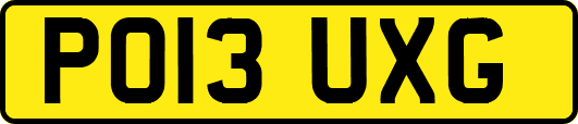 PO13UXG