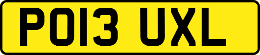 PO13UXL