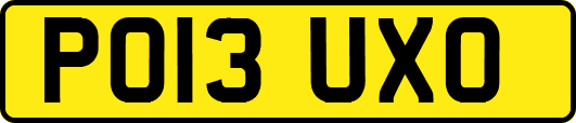 PO13UXO