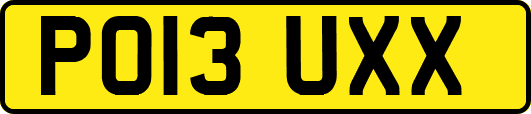 PO13UXX