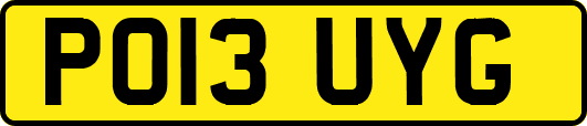 PO13UYG