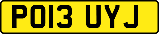 PO13UYJ