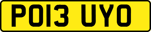 PO13UYO
