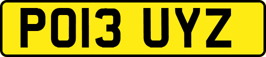 PO13UYZ