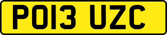 PO13UZC