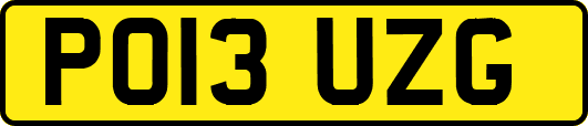 PO13UZG