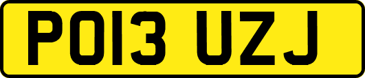 PO13UZJ