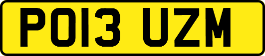 PO13UZM