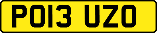 PO13UZO