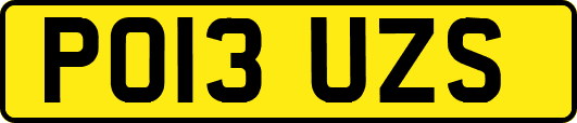 PO13UZS