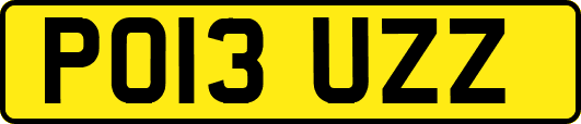 PO13UZZ