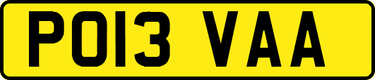PO13VAA