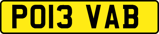 PO13VAB