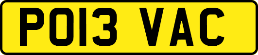 PO13VAC