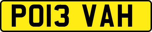 PO13VAH