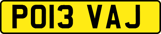 PO13VAJ
