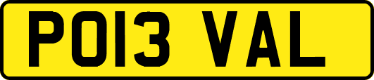 PO13VAL
