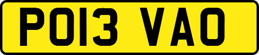 PO13VAO