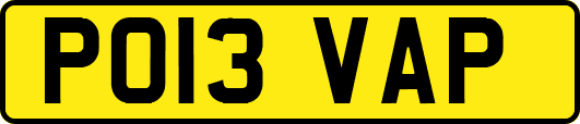 PO13VAP