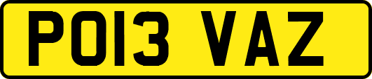 PO13VAZ