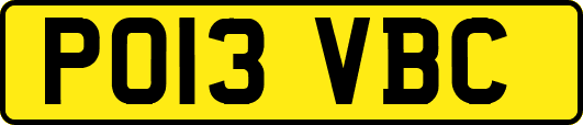 PO13VBC