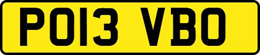 PO13VBO