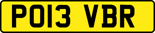 PO13VBR