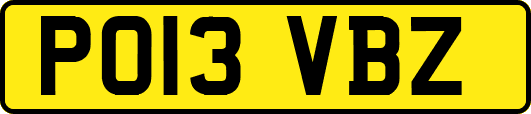 PO13VBZ