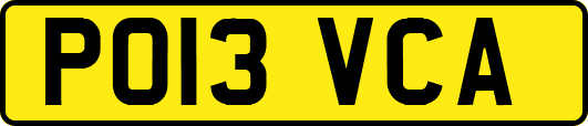 PO13VCA