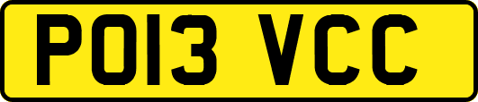 PO13VCC