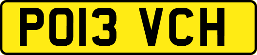 PO13VCH