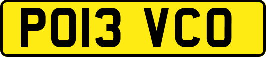 PO13VCO