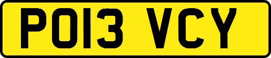 PO13VCY