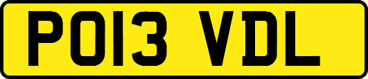 PO13VDL