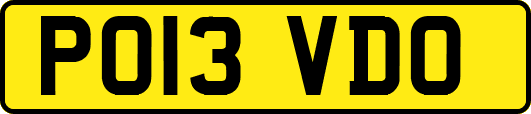 PO13VDO